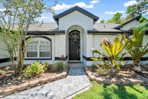 1071 Red Bud Circle, Rockledge, FL 32955 - MLS#1054984