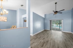 1071 Red Bud Circle, Rockledge, FL 32955 - MLS#1054984