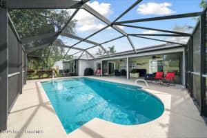 7743 Greenboro Drive, Melbourne, FL 32904 - MLS#1054989