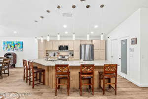 1292 Brumpton Place, Rockledge, FL 32955 - MLS#1054990