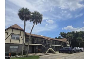 3081 Sir Hamilton Circle, 10, Titusville, Fl 32780, Titusville