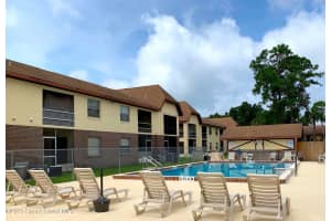 3081 Sir Hamilton Circle, Titusville, FL 32780 Sold 10/20/25