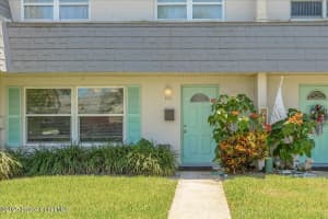 426 Dove Lane Lane, Satellite Beach, FL 32937 - MLS#1054998