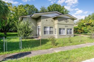 1615 Violet Avenue, Titusville, FL 32796 - MLS#1055002