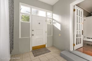 1615 Violet Avenue, Titusville, FL 32796 - MLS#1055002