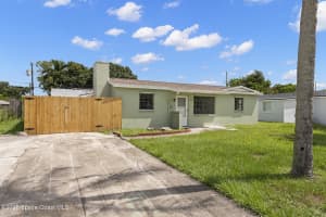 338 Crown Boulevard, Melbourne, FL 32901 - MLS#1055003