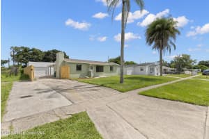 338 Crown Boulevard, Melbourne, FL 32901 - MLS#1055003