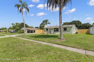338 Crown Boulevard, Melbourne, FL 32901 - MLS#1055003