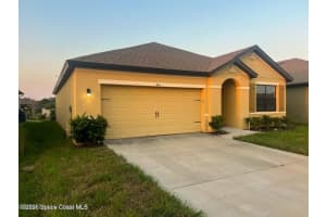 416 Snook Place, Cocoa, Fl 32927, Cocoa
