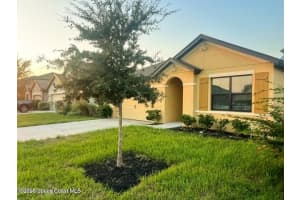 416 Snook Place, Cocoa, FL 32927 - MLS#1055006