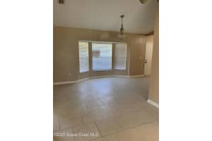 2195 Trillo Road, Palm Bay, FL 32909 - MLS#1055008