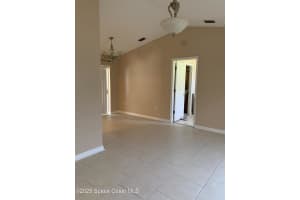 2195 Trillo Road, Palm Bay, FL 32909 - MLS#1055008