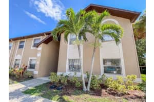 101 Summer Place, 6, Merritt Island, FL 32953 - MLS#1055012