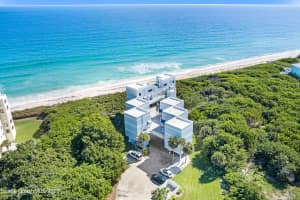 6355 S Highway A1a, 1, Melbourne Beach, FL 32951 - MLS#1055013