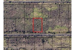 1166 Pomonick Circle, Palm Bay, FL 32908 Sold 10/15/25