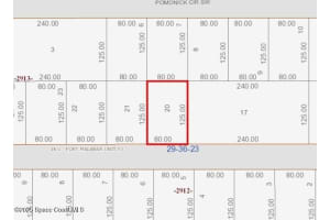 1166 Pomonick Circle, Palm Bay, FL 32908 Sold 10/15/25