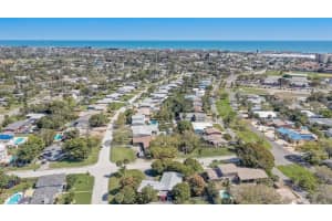1205 Seminole Drive, Indian Harbour Beach, FL 32937 - MLS#1055015