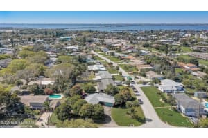 1205 Seminole Drive, Indian Harbour Beach, FL 32937 - MLS#1055015