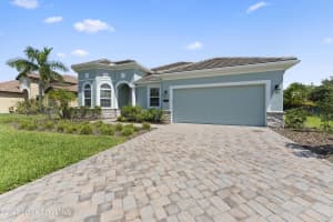 5237 Kirkwall Circle, Melbourne, FL 32940 - MLS#1055021