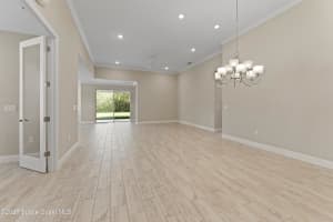 5237 Kirkwall Circle, Melbourne, FL 32940 - MLS#1055021