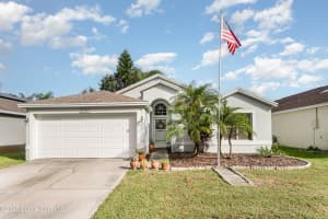 6981 Hammock Trace Drive, Melbourne, Fl 32940, Melbourne