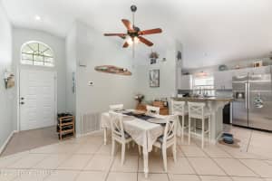 6981 Hammock Trace Drive, Melbourne, FL 32940 Sold 11/21/25