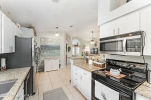 6981 Hammock Trace Drive, Melbourne, FL 32940 Sold 11/21/25