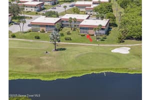 111 Spring Lake Court, Vero Beach, FL 32962 - MLS#1055025