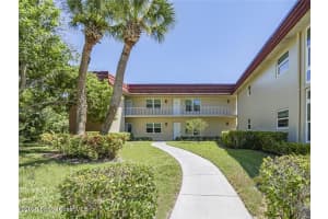 111 Spring Lake Court, Vero Beach, FL 32962 - MLS#1055025