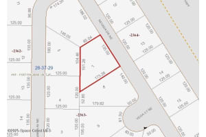 1100 Nevada Drive, Palm Bay, FL 32907 Sold 10/13/25