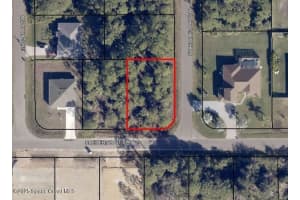 307 Frederick (Cor Port Smith) Street, Palm Bay, FL 32908 Sold 04/20/26