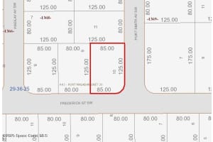 307 Frederick (Cor Port Smith) Street, Palm Bay, FL 32908 Sold 04/20/26