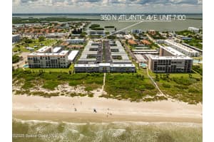 3150 Atlantic Avenue, Cocoa Beach, FL 32931 Sold 09/17/25