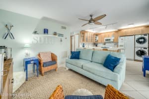 3150 Atlantic Avenue, Cocoa Beach, FL 32931 Sold 09/17/25