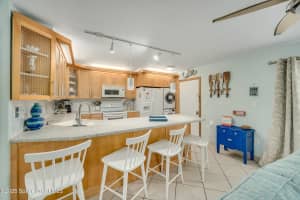 3150 Atlantic Avenue, Cocoa Beach, FL 32931 Sold 09/17/25