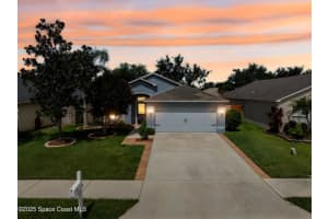 770 Wickham Lakes Drive, Melbourne, Fl 32940, Melbourne