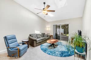 3004 Winchester Drive, Cocoa, FL 32926 - MLS#1055037