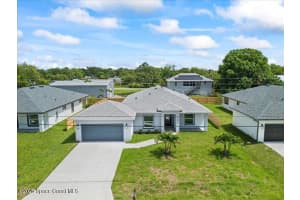 3350 Nancy Street, Melbourne, Fl 32904, Melbourne