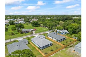 3350 Nancy Street, Melbourne, FL 32904 - MLS#1055038