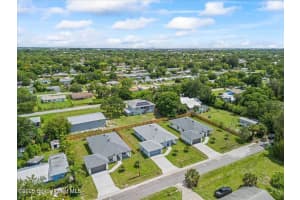 3350 Nancy Street, Melbourne, FL 32904 Sold 11/05/25