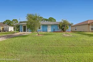 561 Belvedere Road, Palm Bay, FL 32907 Sold 10/09/25
