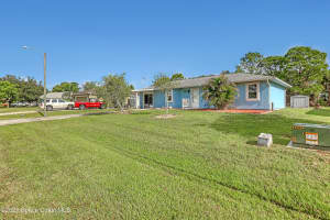 561 Belvedere Road, Palm Bay, FL 32907 Sold 10/09/25