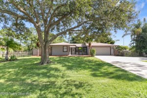 784 Emerson Drive, Palm Bay, FL 32907 - MLS#1055044