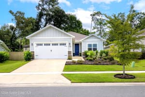1735 70th Circle, Gainesville, FL 32608 - MLS#1055046
