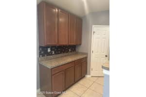 464 Dryden Circle, Cocoa, FL 32926 - MLS#1055047