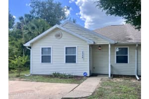 2326 Talmadge Drive, Titusville, FL 32780 - MLS#1055049