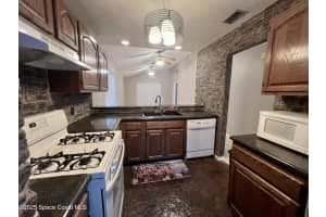2326 Talmadge Drive, Titusville, FL 32780 - MLS#1055049