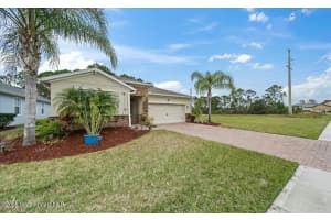 745 Remington Green Drive Se, Palm Bay, Fl 32909, Palm Bay