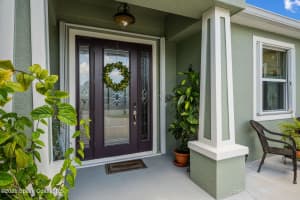 898 Gera Avenue, Palm Bay, FL 32907 - MLS#1055058