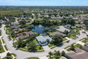 3781 Fringetree Lane, Melbourne, FL 32940 - MLS#1055060